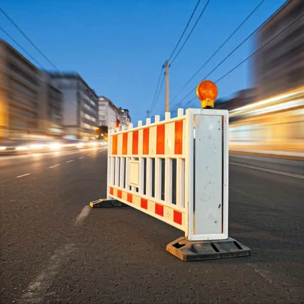 Seminar und Schulung zur verkehrsrechtlichen Sicherung von Arbeitsstellen an Straßen im Emsland
